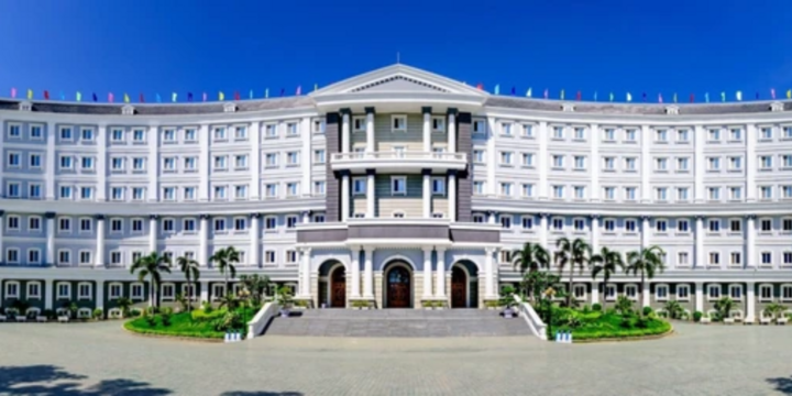 Vụ Trường Quốc tế Mỹ Việt Nam: Lãnh đạo TP yêu cầu giám sát mọi hoạt động của trường