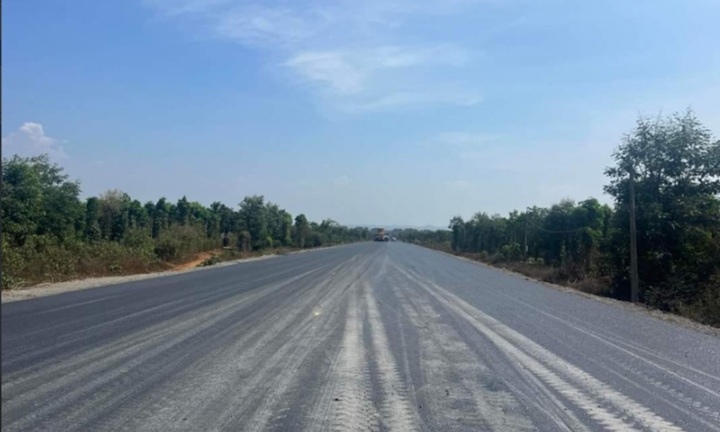 Bộ Công an đề nghị tỉnh Đắk Lắk cung cấp hồ sơ gói thầu liên quan Tập đoàn Thuận An