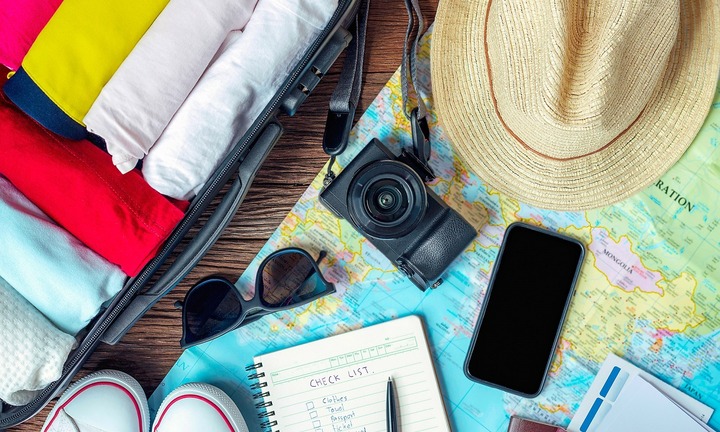 Cần chuẩn bị gì trước khi đi du lịch Phú Quốc?