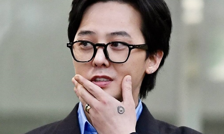 Hé lộ thời điểm G-Dragon trở lại với album mới