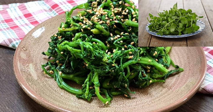 Loại rau được đánh giá dễ nhiễm ký sinh trùng nhưng thuộc top ngăn ngừa ung thư hiệu quả