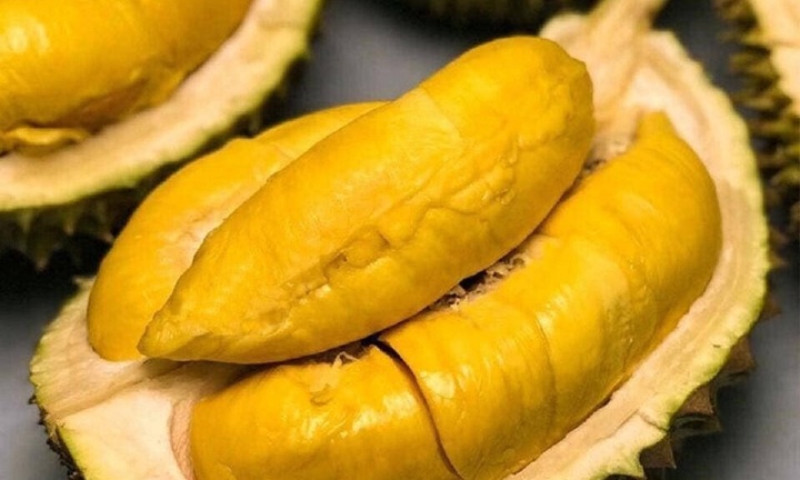 Sầu riêng kỵ món gì?