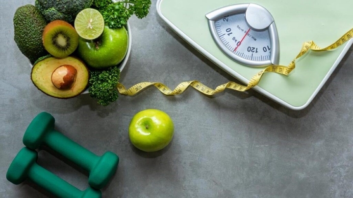 Thực đơn giảm cân 7 ngày