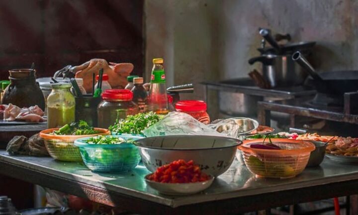 8 món ăn tuyệt đối không nên để qua đêm