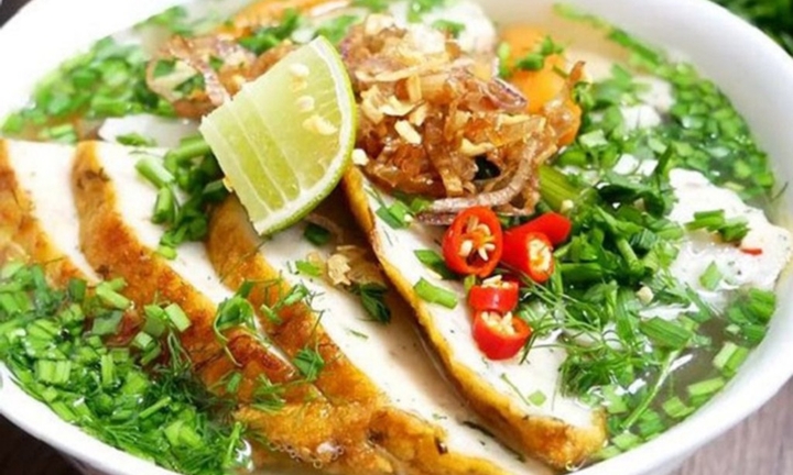 Điểm tên các quán ăn sáng ngon nhất tại Phú Quốc