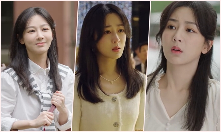 Dương Tử chứng minh sức hút ở dòng phim hiện đại với vai diễn trong Thừa Hoan Ký?