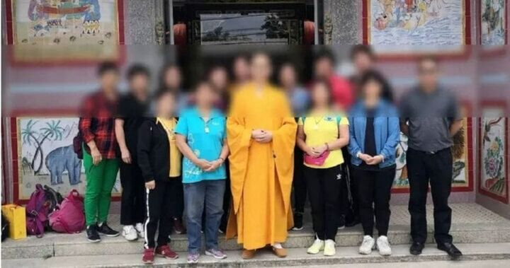 Kẻ giết người trốn truy nã suốt 23 năm bỗng trở thành trụ trì một ngôi chùa