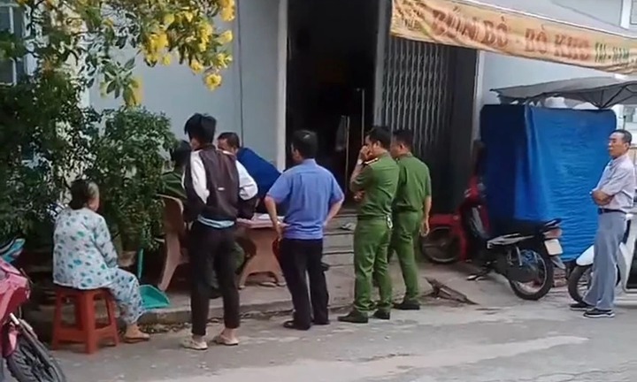 Tin tức pháp luật mới nhất ngày 18/4: Điều tra vụ con trai tấn công khiến cha ruột tử vong