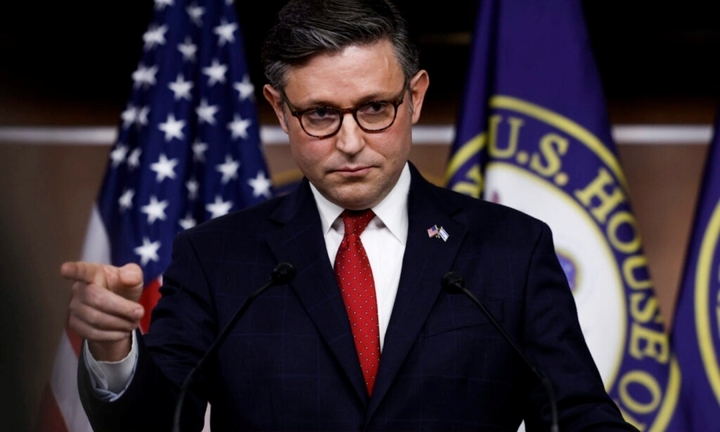 Chủ tịch Hạ viện Mỹ hé lộ tin vui về khoản viện trợ cho Ukraine