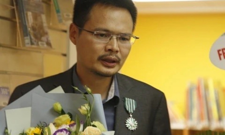 Giám đốc Nhã Nam xin lỗi lúc nửa đêm, giải thích thông tin “quấy rối nữ nhân viên”