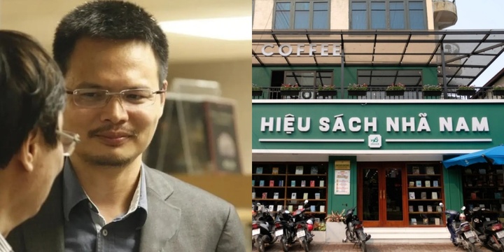 Hàng loạt tác giả, độc giả