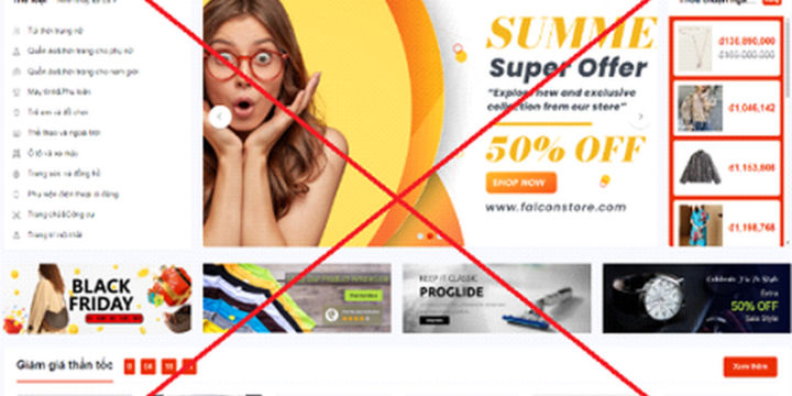 Làm CTV cho trang thương mại điện tử giả mạo, người đàn ông mất gần 3 tỷ đồng