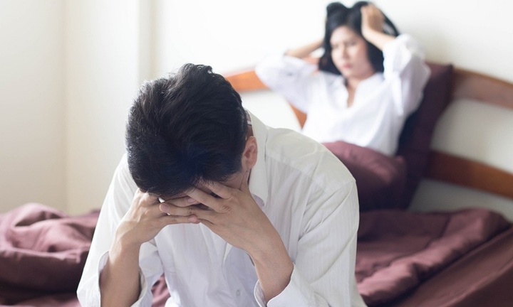 Tưởng hiếm muộn đơn thuần, chàng trai “độc đinh” sốc khi biết cơ hội làm bố gần như bằng 0