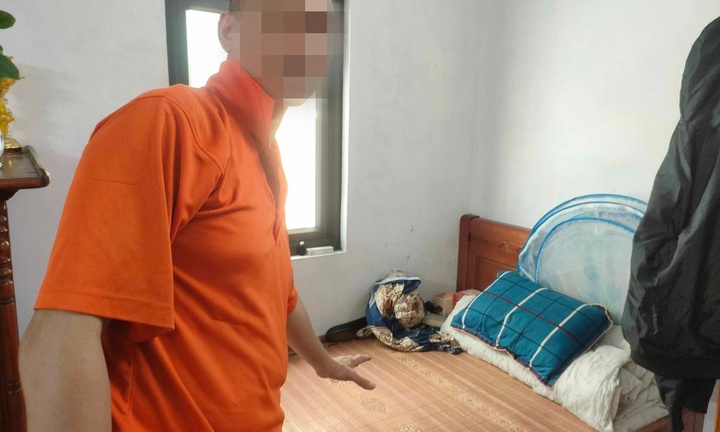 Vụ án bé 12 tuổi mang thai nghi bị xâm hại: Mối quan hệ với nghi phạm thế nào?