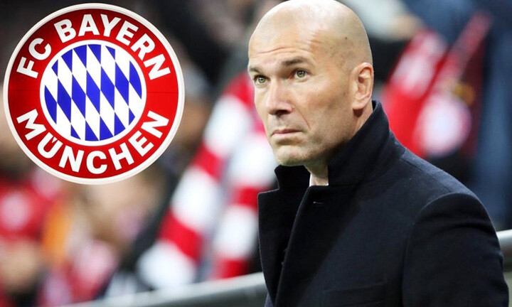Bayern Munich chuẩn bị có tân HLV trưởng trong mùa giải mới