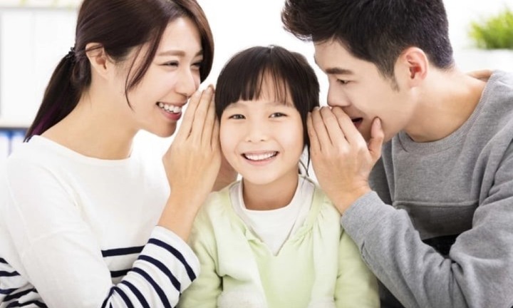 Bố mẹ nên làm gì khi con đồng tính?