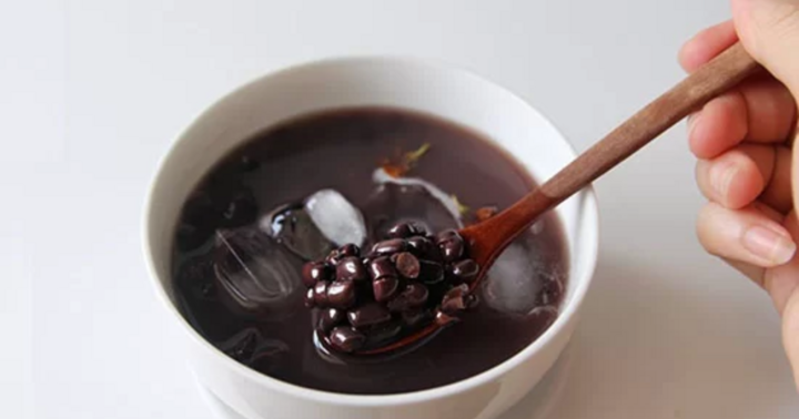 Đậu đen tốt cho người giảm cân nhưng vẫn 