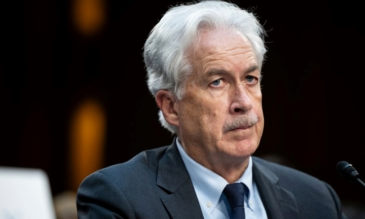 Giám đốc CIA cảnh báo kịch bản Ukraine thất bại vào cuối năm 2024