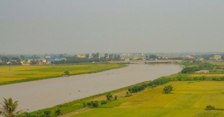 Hai chị em ruột đuối nước thương tâm sau khi cùng đạp xe đi chơi