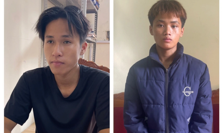 Hai đối tượng phục kích giết người vì mâu thuẫn rồi tạo hiện trường giả thành vụ tai nạn giao thông