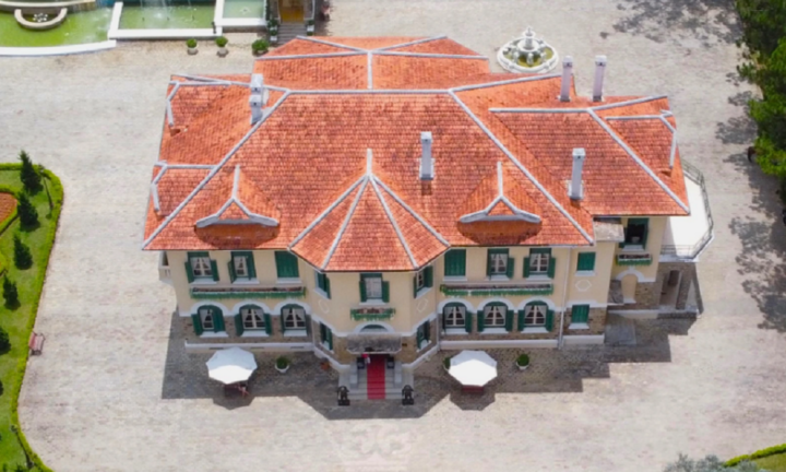 Lâm Đồng yêu cầu Hoàn Cầu Đà Lạt chấm dứt kinh doanh tại Dinh I