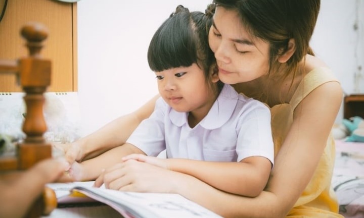 Những điều mà phụ huynh nên làm khi thấy con học kém