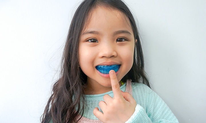 Thời điểm vàng nên bắt đầu niềng răng cho trẻ