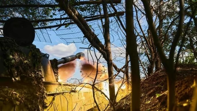 Ukraine dự đoán các mũi tiến công chính của Nga