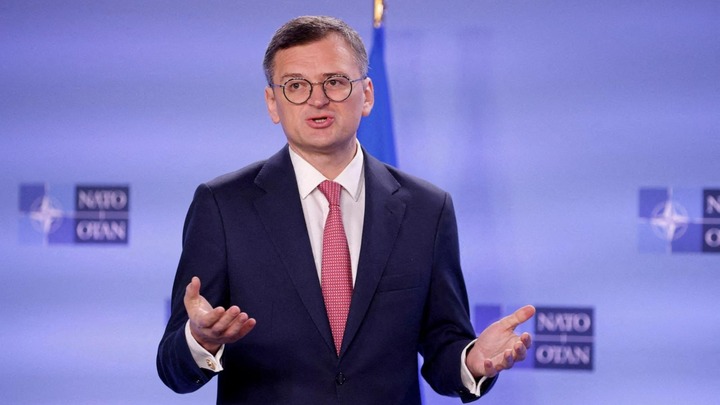 Ukraine không có “Kế hoạch B” cho xung đột nếu thiếu viện trợ từ Mỹ