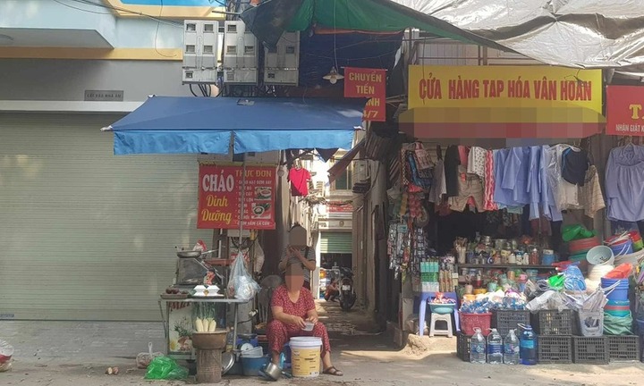 Vụ bé gái 12 tuổi sinh con, nghi bị xâm hại ở Hà Nội: Tiết lộ bất ngờ từ hàng xóm