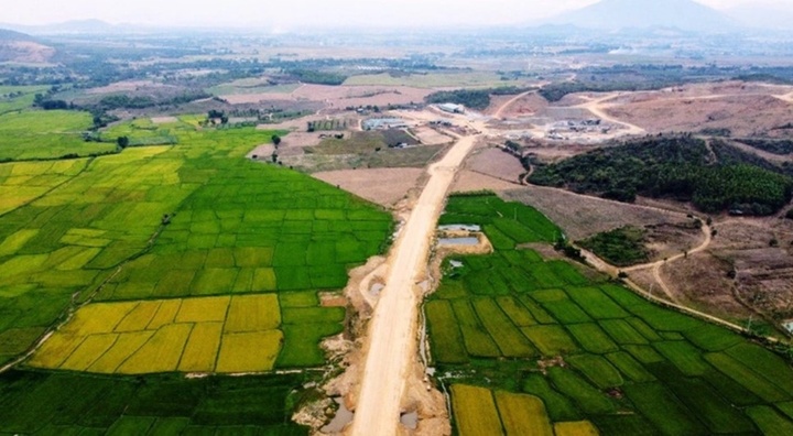 Khánh Hòa rà soát gói thầu hơn 2.000 tỷ đồng của liên danh Tập đoàn Thuận An