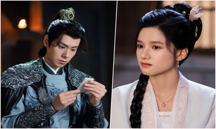 Lịch chiếu phim Tích Hoa Chỉ mới nhất, chính xác nhất