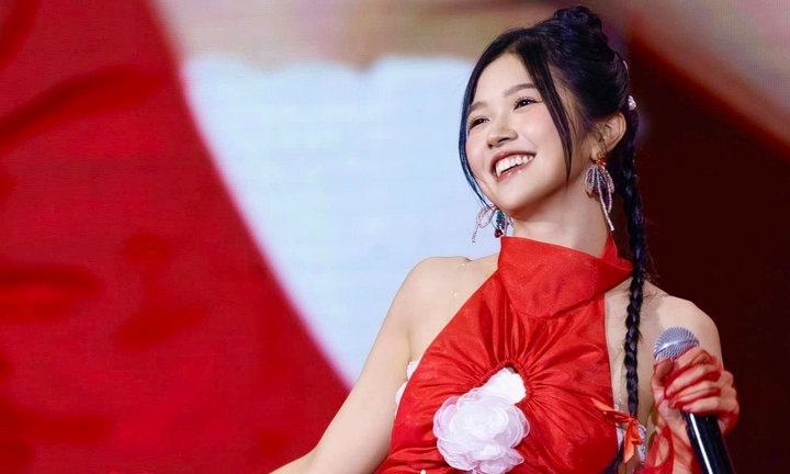  "Nối gót” Chi Phi tham gia Đạp gió, Suni Hạ Linh nói khi khi nhận ý kiến trái chiều?