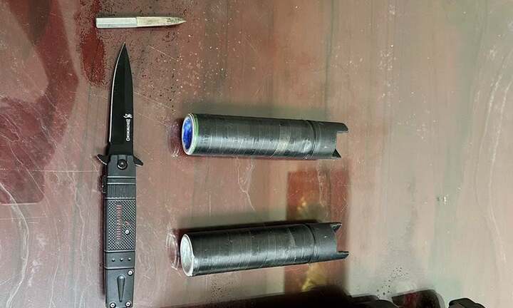 Hà Nội: Bắt giữ ổ nhóm trộm cắp và tiêu thụ xe gian