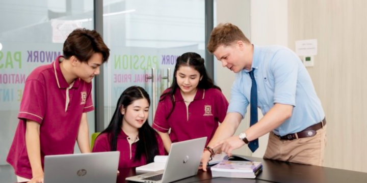 Sở GD&ĐT TP.HCM nói gì về việc học phí trường tư lên đến 60 triệu đồng/tháng?