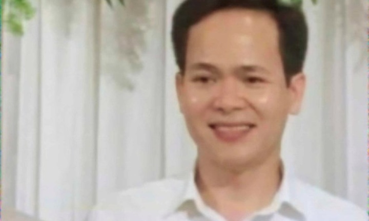 Bắt Phó Giám đốc Chi nhánh Văn phòng Đăng ký đất đai huyện Tiền Hải, Thái Bình