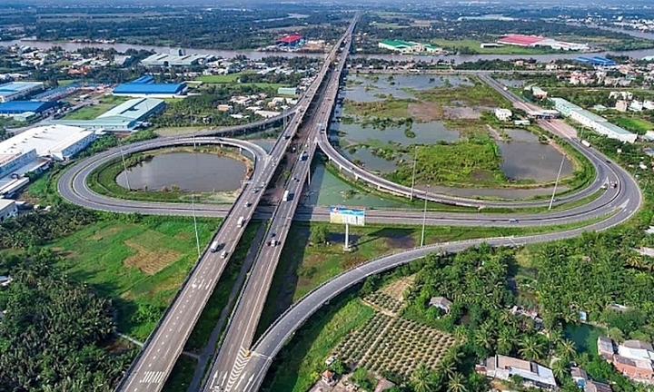 Điều chỉnh kế hoạch đầu tư công trung hạn vốn ngân sách trung ương giai đoạn 2021 - 2025