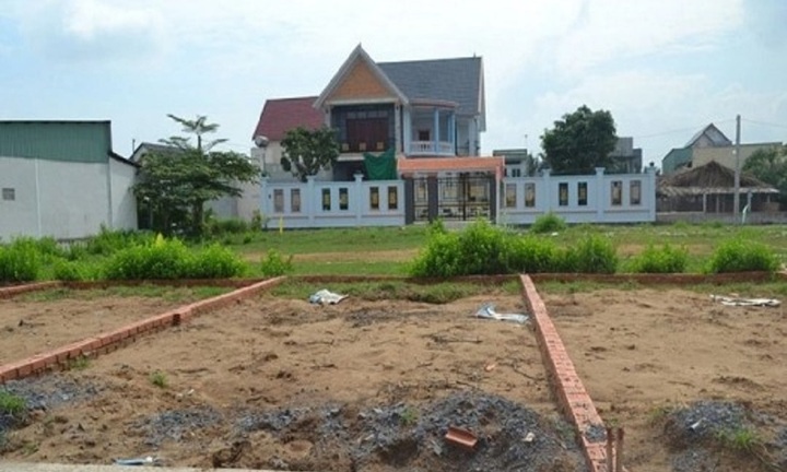 Hướng dẫn chi tiết thủ tục tách sổ đỏ mới nhất năm 2024