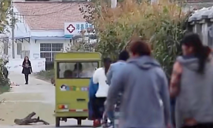 Cặp mẹ con lãnh án vì âm mưu 