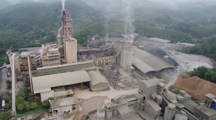 Vụ tai nạn 7 người chết ở nhà máy xi măng Yên Bái