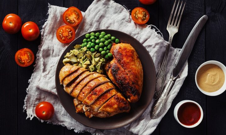  Tuyệt đối không mua thịt gà có 5 dấu hiệu này dù rẻ đến mấy