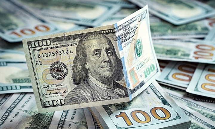 Tỷ giá USD mới nhất ngày 22/4/2024:  Đồng USD trong nước tiếp tục tăng