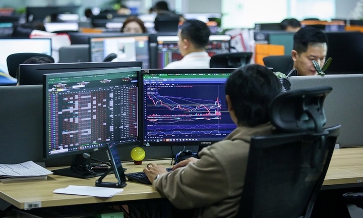 Vận hành chính thức hệ thống giao dịch KRX vào ngày 2/5