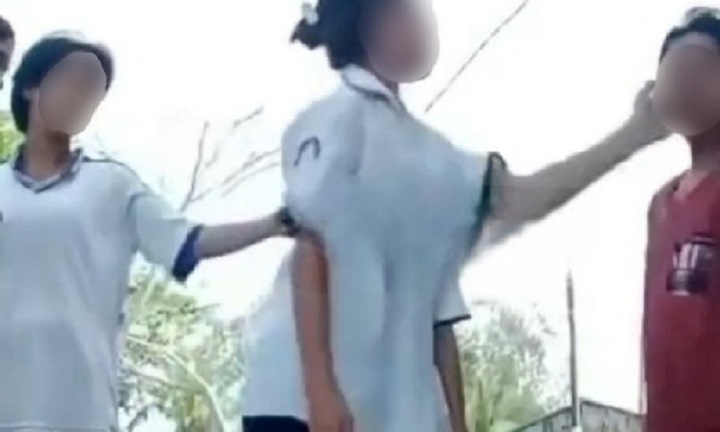 Vụ nữ sinh lớp 7 ở Bạc Liêu bị bạn tát tới tấp: Gỡ bỏ các clip đã đăng tải