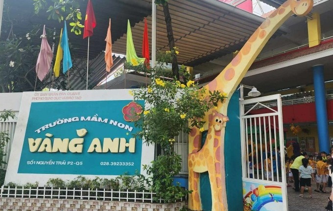 Vụ trường mầm non đề xuất tăng học phí lên gần 8 triệu đồng/tháng: Hiệu trưởng nói gì?