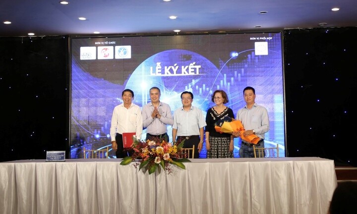 Agribank chủ động hỗ trợ doanh nghiệp trên địa bàn 3 quận thuộc TP. Hồ Chí Minh