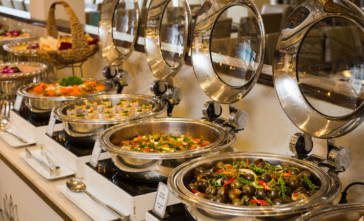 Không ăn sáng có được trừ tiền phòng khách sạn hay không?