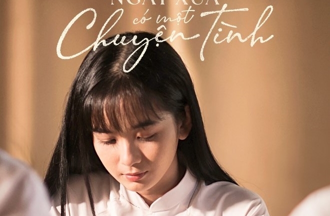 Ngày Xưa Có Một Chuyện Tình tiếp tục tung poster nhân vật với hình tượng gây thương nhớ