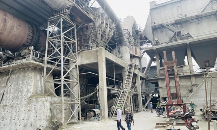 Thủ tướng chỉ đạo khẩn trương điều tra vụ tai nạn 7 người chết ở nhà máy xi măng Yên Bái