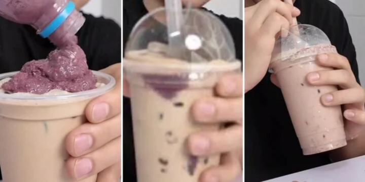 Trào lưu ăn món lạ 